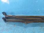 Plastic under the windshield / Jabot BMW XM (G09) 23- 2023