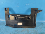 Interior trim BMW XM (G09) 23- 2023 Right