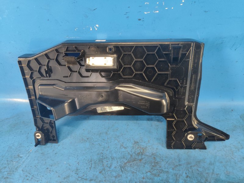 Interior trim BMW XM (G09) 23- 2023 Right