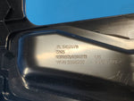 Interior trim BMW XM (G09) 23- 2023 Right