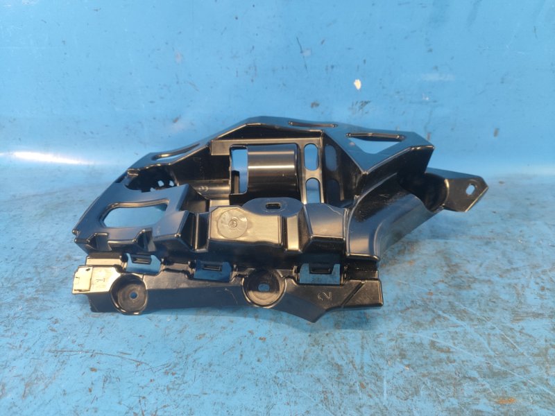 Rear bumper bracket BMW XM (G09) 23- 2023 Right