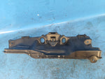 Underhood plastic BMW XM (G09) 23- 2023