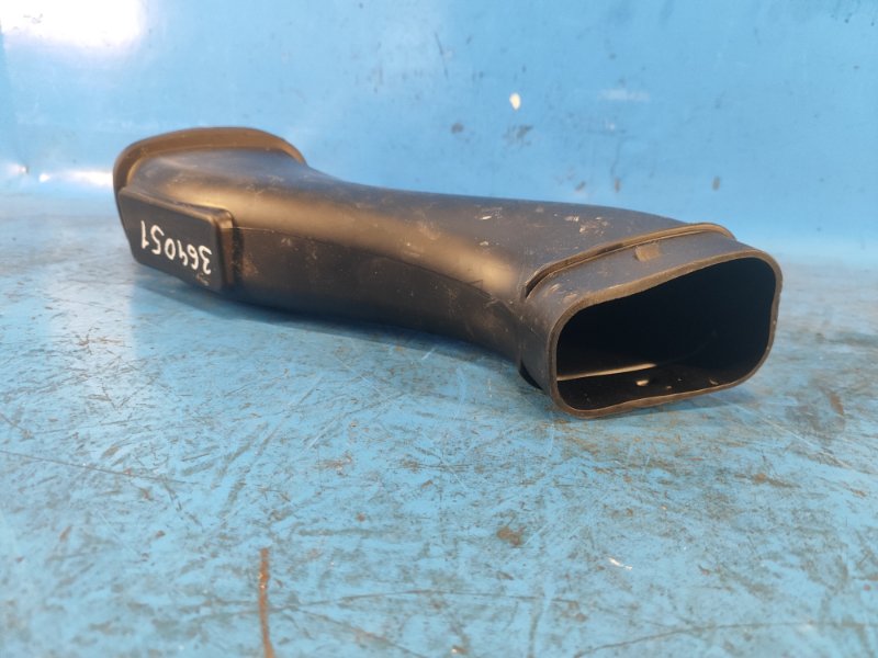 Air filter pipe BMW XM (G09) 23- 2023