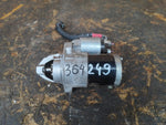 Starter DODGE JOURNEY 08-20 2016