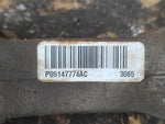 Lower engine mount for a 2016 Dodge Journey 08-20