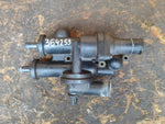 Thermostat housing DODGE JOURNEY 08-20 2016