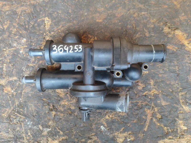 Thermostat housing DODGE JOURNEY 08-20 2016