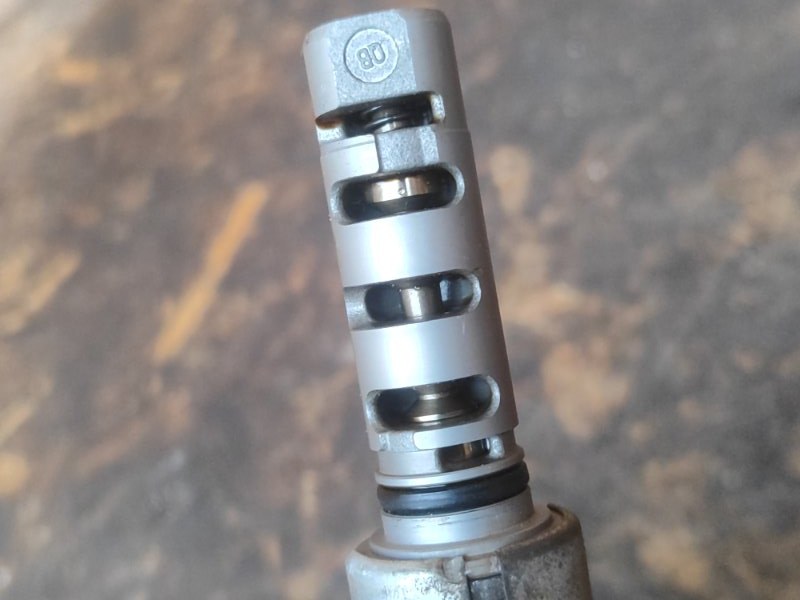 Timing change valve DODGE JOURNEY 08-20 2016