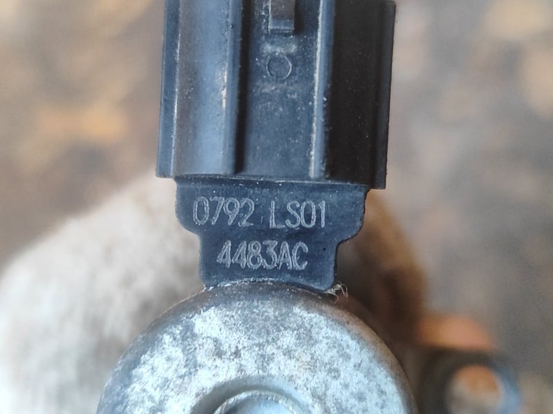 Timing change valve DODGE JOURNEY 08-20 2016