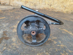 Power steering pump DODGE JOURNEY 08-20 2016