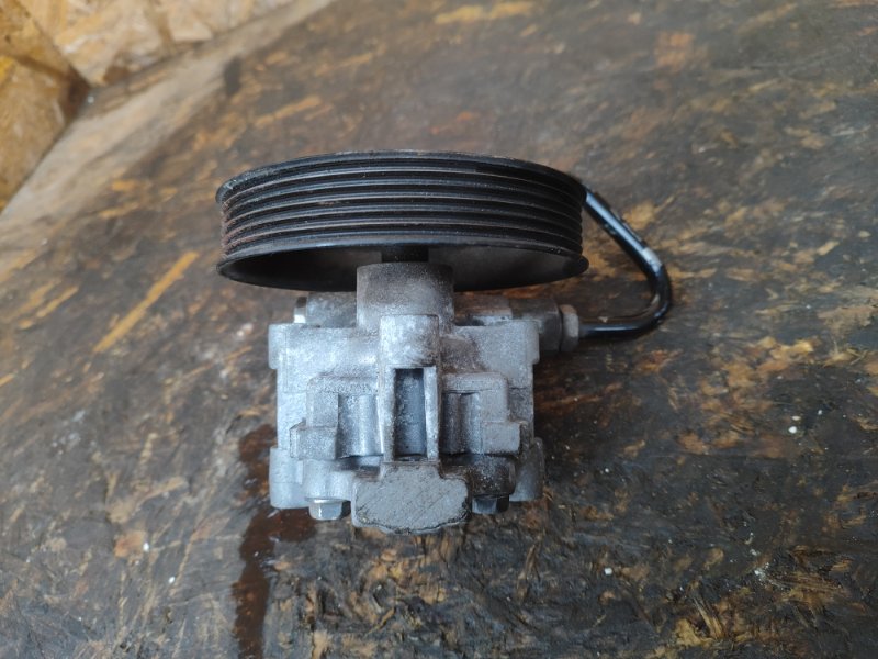 Power steering pump DODGE JOURNEY 08-20 2016