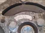 Air conditioning compressor SUBARU TRIBECA B9 05-07