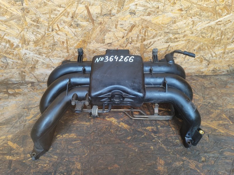 Intake manifold SUBARU TRIBECA B9 05-07