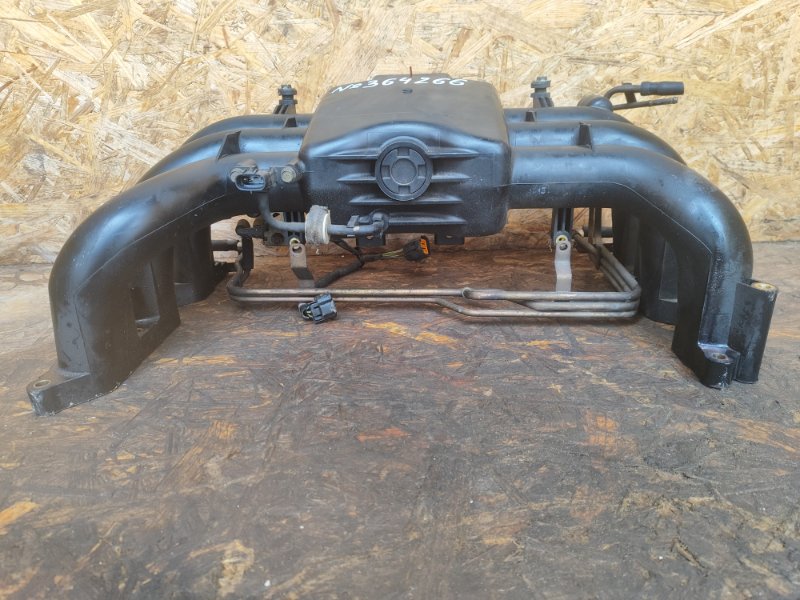 Intake manifold SUBARU TRIBECA B9 05-07
