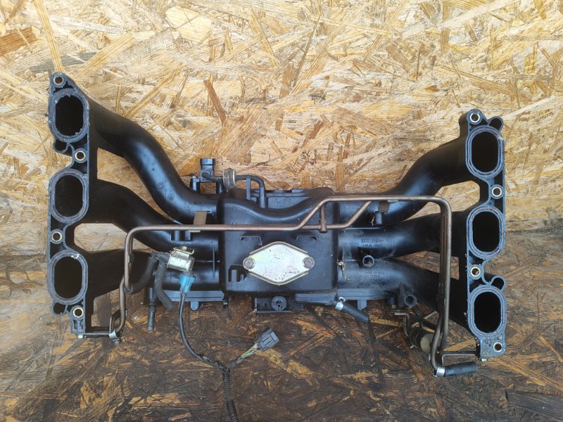 Intake manifold SUBARU TRIBECA B9 05-07