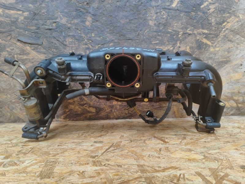 Intake manifold SUBARU TRIBECA B9 05-07
