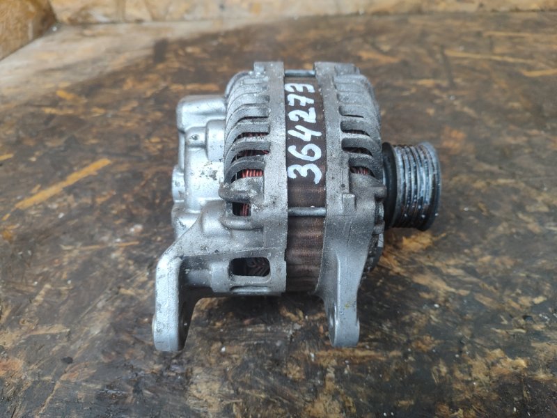 Alternator SUBARU TRIBECA B9 05-07