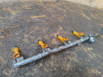 Fuel injector Toyota Camry 40 06-11 2007