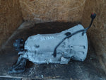 Automatic transmission Mercedes E-Class W211 02-09