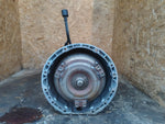 Automatic transmission Mercedes E-Class W211 02-09