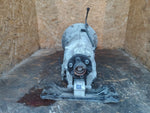 Automatic transmission Mercedes E-Class W211 02-09