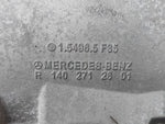 Automatic transmission Mercedes E-Class W211 02-09