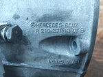 Automatic transmission Mercedes E-Class W211 02-09