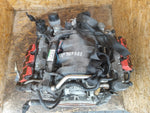Mercedes E-Class W211 petrol engine 02-09