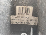 Mercedes E-Class W211 petrol engine 02-09