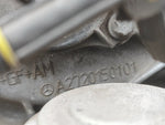Mercedes GLK-Class X204 petrol engine 08-15 2010