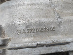 Mercedes GLK-Class X204 petrol engine 08-15 2010
