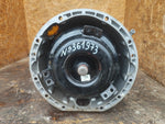 Automatic transmission MERCEDES GLK-CLASS X204 08-15 2010