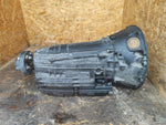 Automatic transmission MERCEDES GLK-CLASS X204 08-15 2010