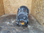 Automatic transmission MERCEDES GLK-CLASS X204 08-15 2010