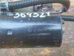 Starter Mercedes E-Class W211 02-09