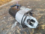Starter Mercedes E-Class W211 02-09