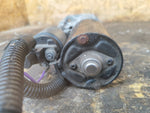 Starter Mercedes E-Class W211 02-09