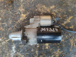 Starter Mercedes GLK-Class X204 08-15 2010