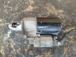 Starter Mercedes GLK-Class X204 08-15 2010