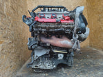 Gasoline engine AUDI Q5 08-16
