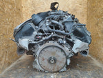 Gasoline engine AUDI Q5 08-16
