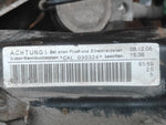 Gasoline engine AUDI Q5 08-16