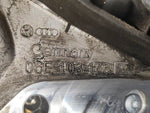 Gasoline engine AUDI Q5 08-16