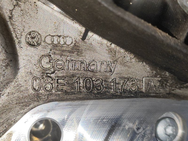Gasoline engine AUDI Q5 08-16