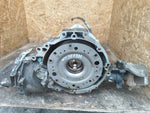 Automatic transmission AUDI Q5 08-16 2008