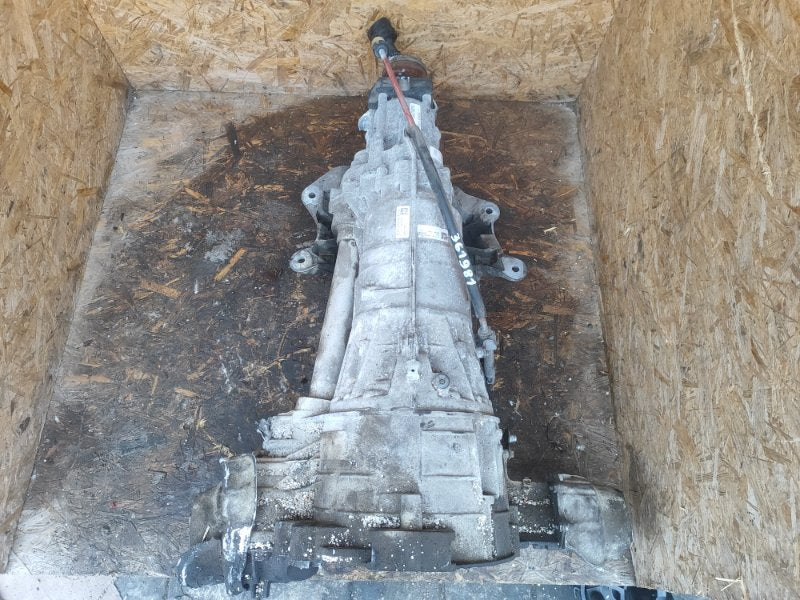Automatic transmission AUDI Q5 08-16 2008