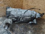 Automatic transmission AUDI Q5 08-16 2008