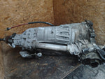 Automatic transmission AUDI Q5 08-16 2008