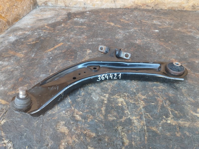 Lower front suspension arm NISSAN X-TRAIL/ROGUE T32 13-20 2016 Left.