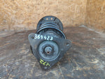 Shock absorber NISSAN X-TRAIL/ROGUE T32 13-20 2016 Left. Front.